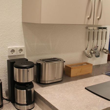 City-Appartement Πίρνα Εξωτερικό φωτογραφία