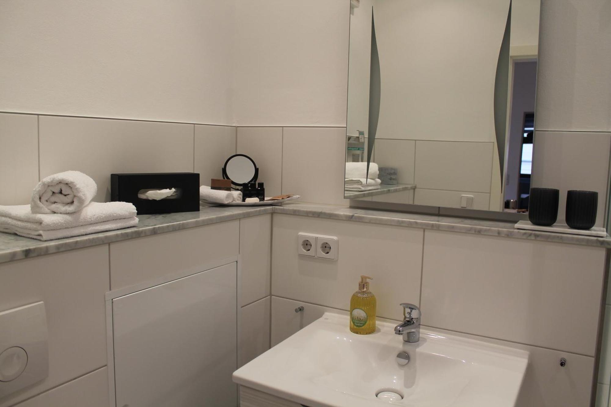 City-Appartement Πίρνα Εξωτερικό φωτογραφία