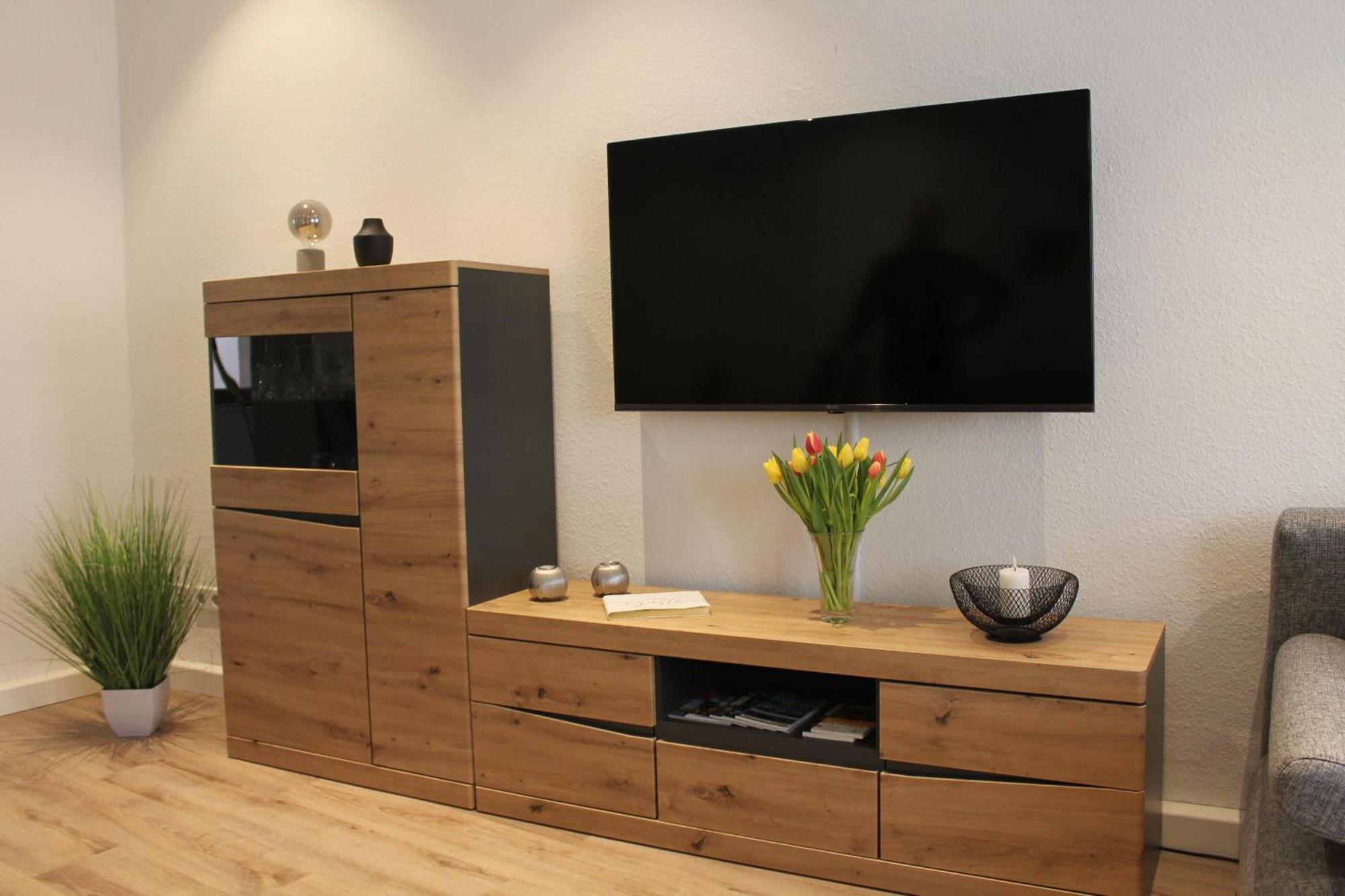 City-Appartement Πίρνα Εξωτερικό φωτογραφία