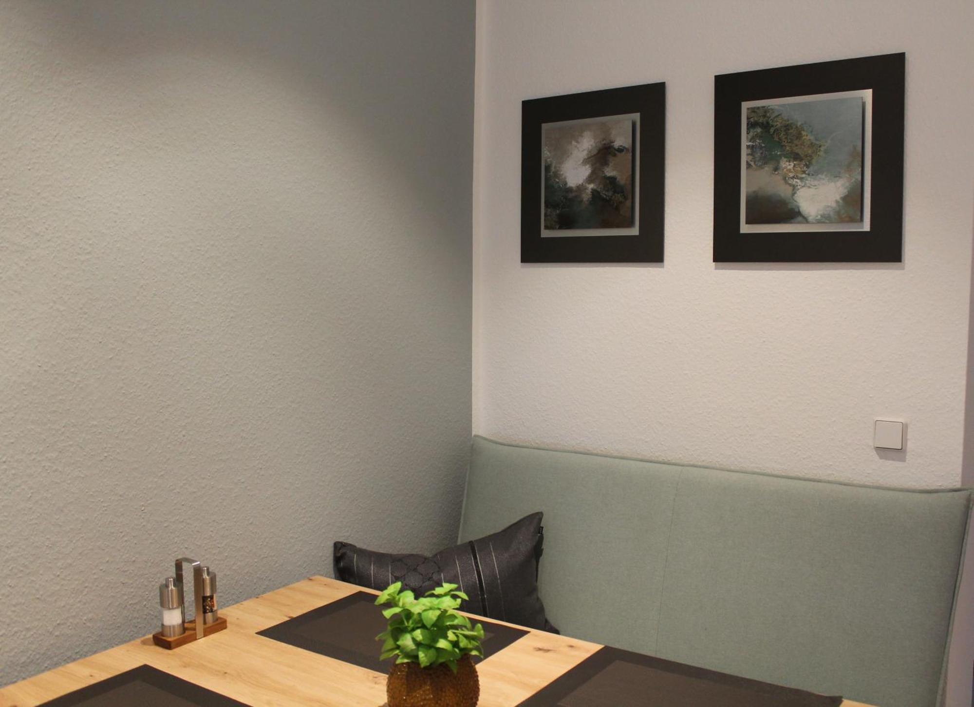 City-Appartement Πίρνα Εξωτερικό φωτογραφία