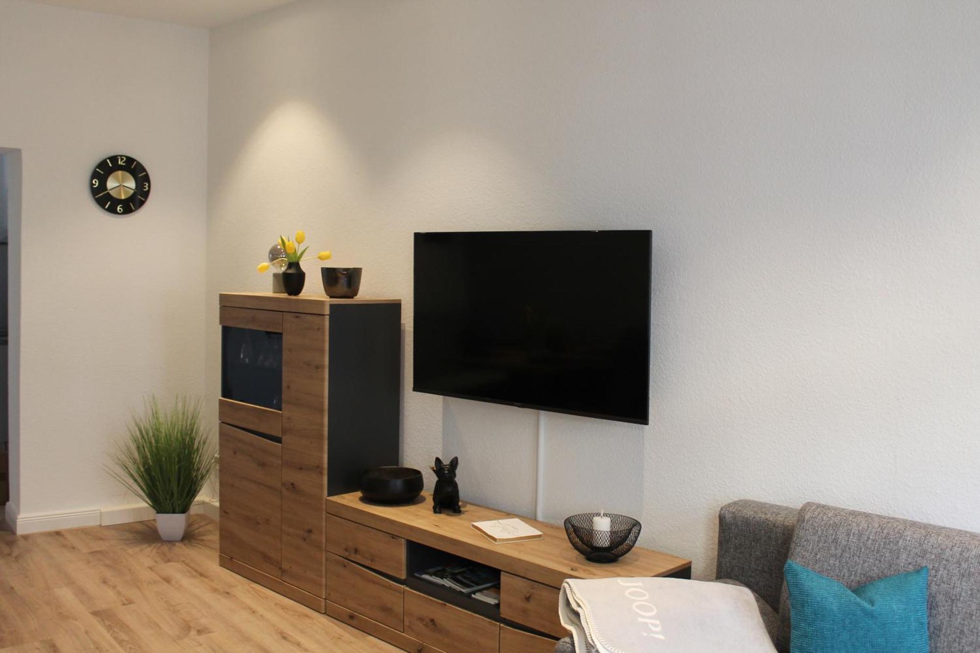 City-Appartement Πίρνα Εξωτερικό φωτογραφία