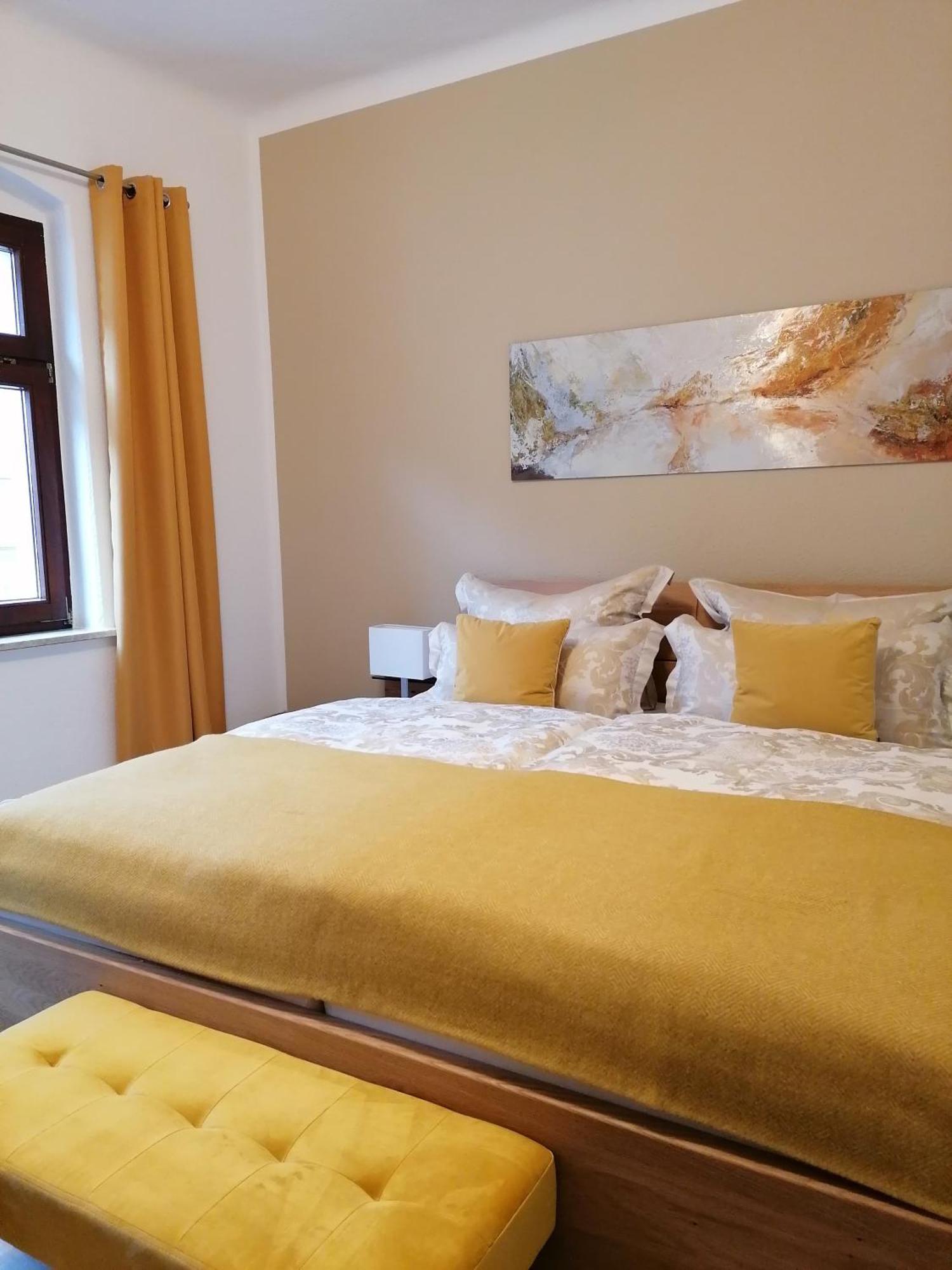 City-Appartement Πίρνα Εξωτερικό φωτογραφία